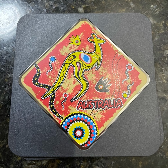 Australia Coasters - Picture 3 of 7